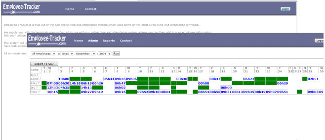 employee-tracker.com online time monitoring