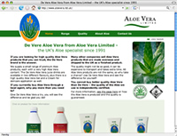 Aloe Vera