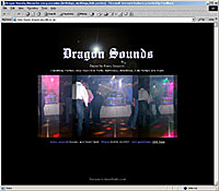Dragon Sounds 